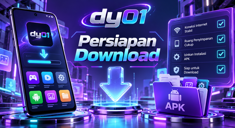 Ilustrasi panduan dy01