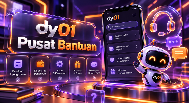 Ilustrasi panduan dy01